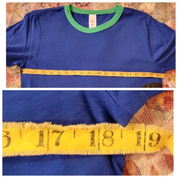 Kids' NORDSTROM by Cristina Martinez Graphic Tee, Size XL(14-16), NWT - Picture 8 of 12